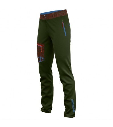 Pants Crazy Pull Allure Zip Winter 2023