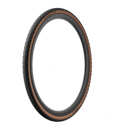 Pirelli Cinturato Gravel RC Folding Tire - 35-62 Classic 2025