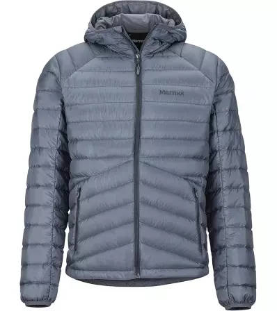 Яке Marmot Highlander Hoody M's