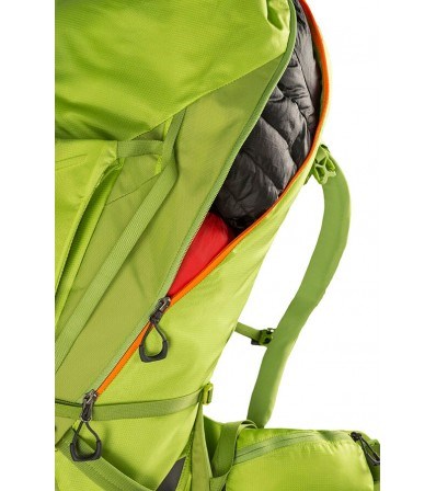 Backpack Gregory Alpinisto 35L