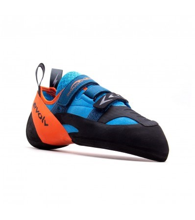 Climbing Shoes Evolv Shaman M's Summer 2021