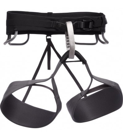 Harness Black Diamond Airnet M's Winter 2022