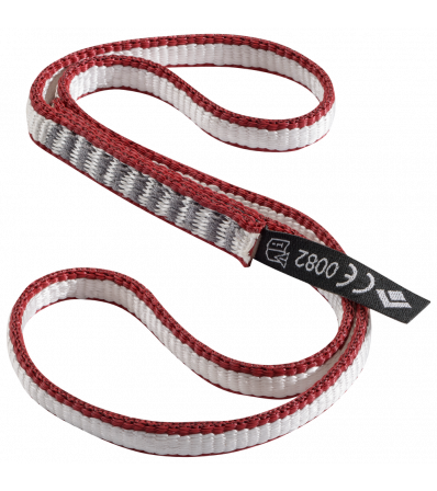 Black Diamond 10MM Dynex Runner 30CM Winter 2023