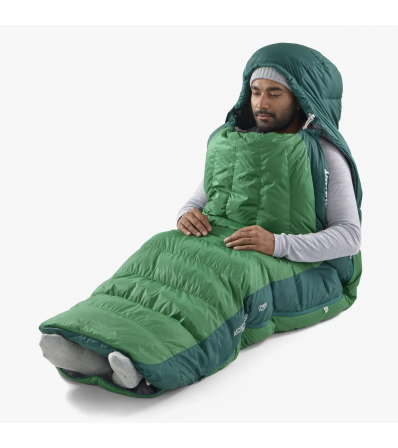Sea to Summit Ascent -1C Down Sleeping Bag Regular Summer 2025