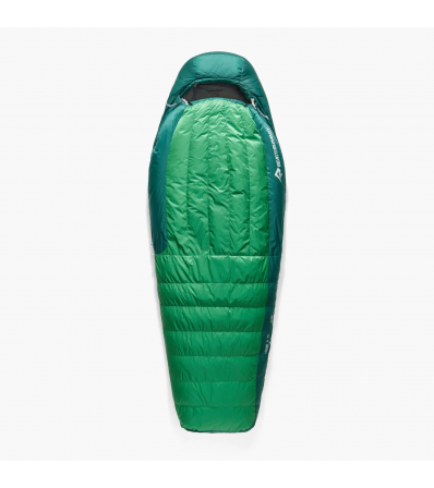 Sea to Summit Ascent -1C Down Sleeping Bag Regular Summer 2025