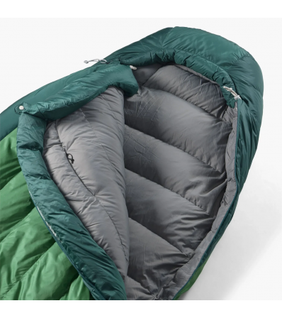 Sea to Summit Ascent -1C Down Sleeping Bag Regular Summer 2025