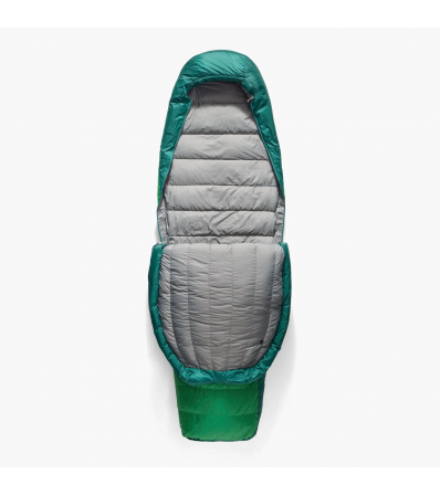 Sea to Summit Ascent -1C Down Sleeping Bag Regular Summer 2025