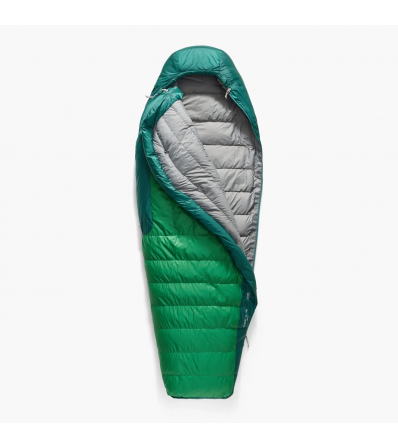 Sea to Summit Ascent -1C Down Sleeping Bag Regular Summer 2025