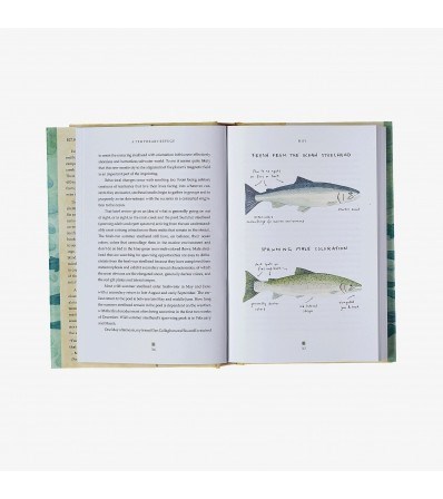 Patagonia Book 