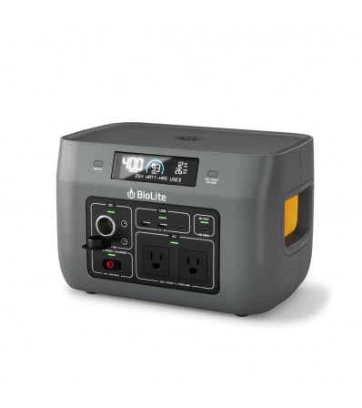 Biolite BaseCharge 600