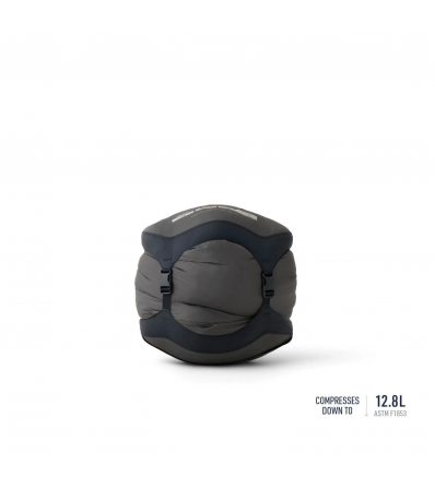 Sea to Summit Boab Synthetic Sleeping Bag -9C Long Summer 2025