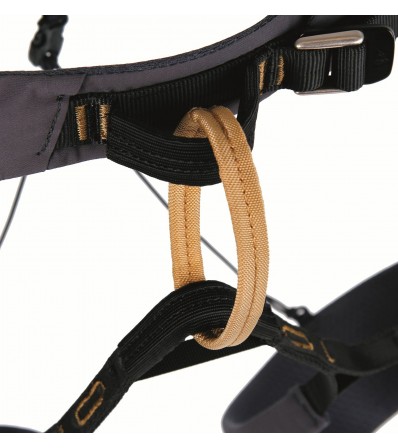 Blue Ice Cuesta Adjustable Harness Summer 2023