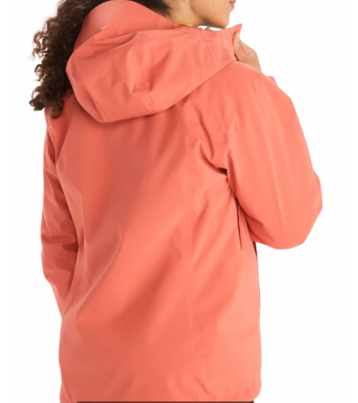 Marmot W'S Precip Eco Pro Jacket Winter 2024