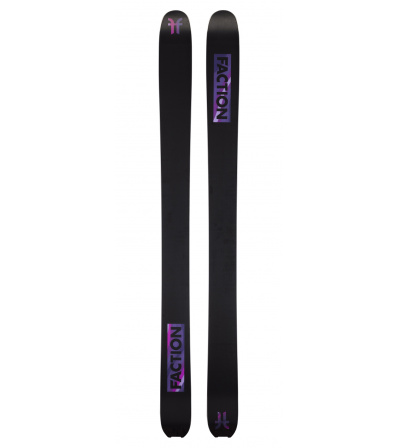 Ski Faction La Machine 4 Winter 2024