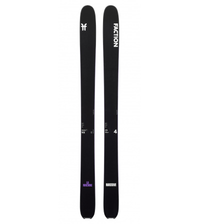 Ski Faction La Machine 4 Winter 2024