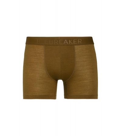 Icebreaker Merino Blend 125 Cool-Lite Anatomica Boxers Summer 2025