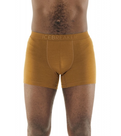 Icebreaker Merino Blend 125 Cool-Lite Anatomica Boxers Summer 2025