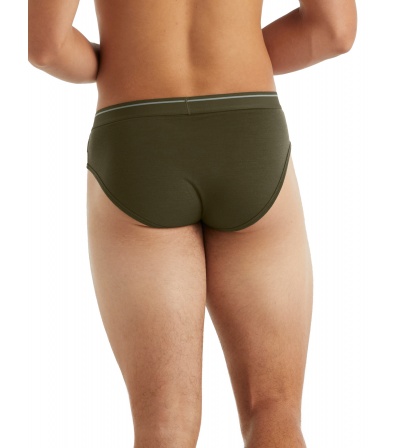 Icebreaker Merino 150 Anatomica Briefs M's Summer 2025