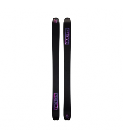 Ski Faction La Machine 4 Winter 2025