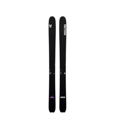 Ski Faction La Machine 4 Winter 2025