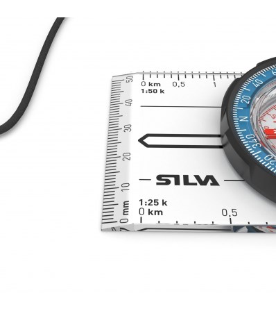 Silva Compass Field