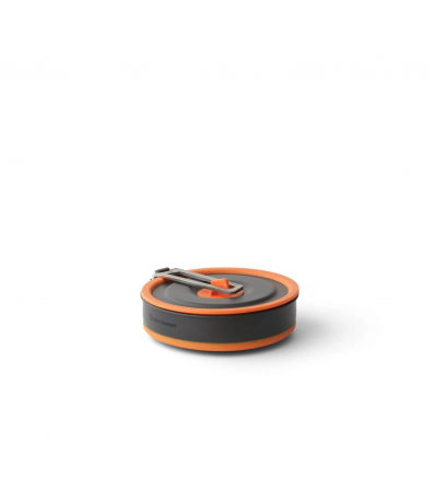 Sea To Summit Frontier Ultralight 1L Collapsible Pot
