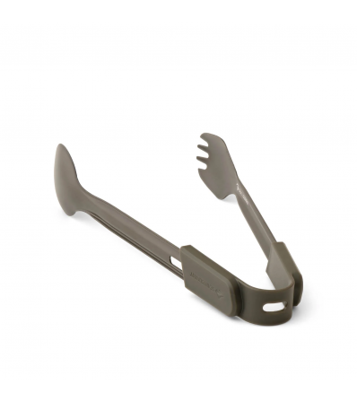 Sea To Summit Frontier Ultralight Cutlery Set - Long Handle Spoon & Spork