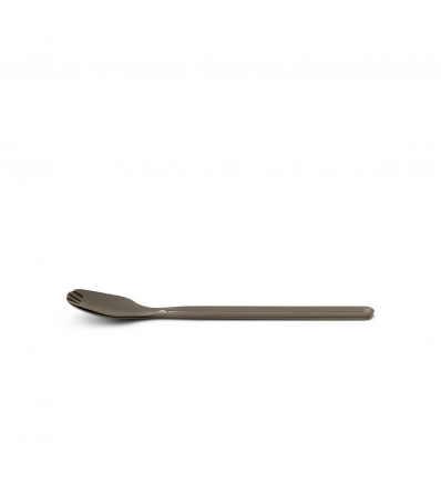 Sea To Summit Frontier Ultralight Cutlery Set - Long Handle Spoon & Spork