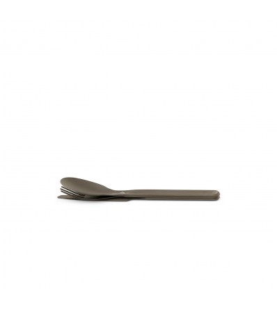 Sea To Summit Frontier Ultralight Cutlery Set - Fork, Spoon & Knife