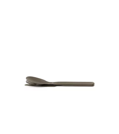 Sea To Summit Frontier Ultralight Cutlery Set - Fork, Spoon & Knife