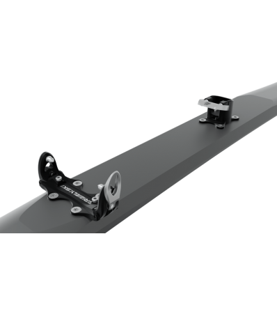 Ski Bindings Grizzly GR78 Release Power 8 Winter 2021 
