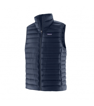 Patagonia Down Sweater Vest M's Summer 2025
