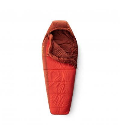 Sleeping Bag Sea to Summit Hamelin Synthetic -9C Regular W's Summer 2025