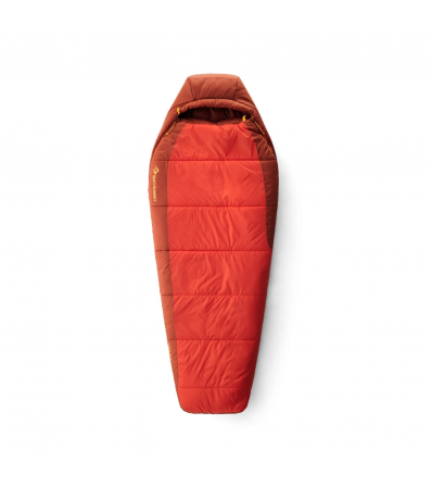 Sleeping Bag Sea to Summit Hamelin Synthetic -9C Regular W's Summer 2025