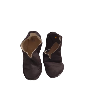 Vibram Five Fingers ONEQ Babouche Eco-Shearling W's Winter 2024