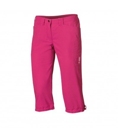 Pants Direct Alpine Cortina 3/4 W's Summer 2018