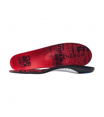 Currex LifeFit Low Insoles