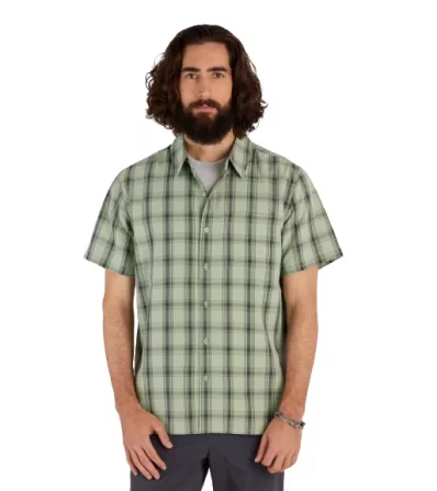 Marmot Eldridge Novelty Classic SS Summer 2024