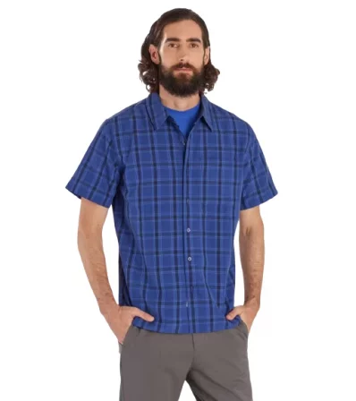 Marmot Eldridge Novelty Classic SS Summer 2024