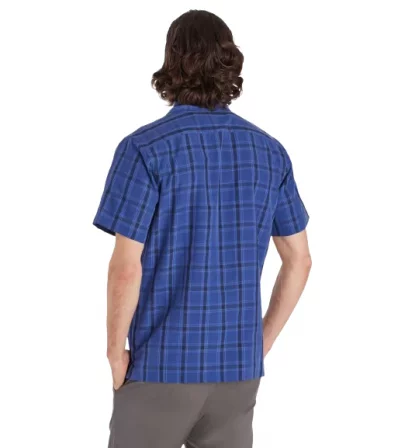 Marmot Eldridge Novelty Classic SS Summer 2024