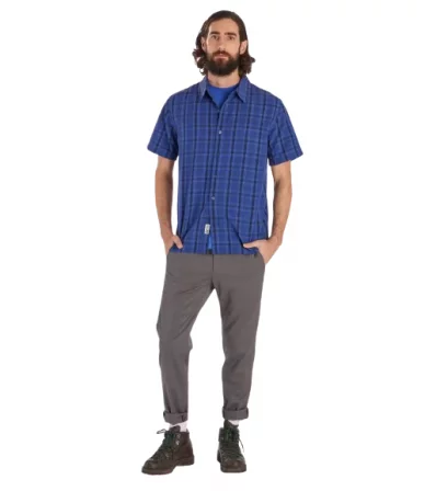 Marmot Eldridge Novelty Classic SS Summer 2024