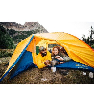 Marmot Limelight 2P Summer 2023