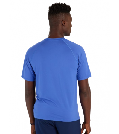 Marmot Windridge Graphic SS Tee M's Summer 2024