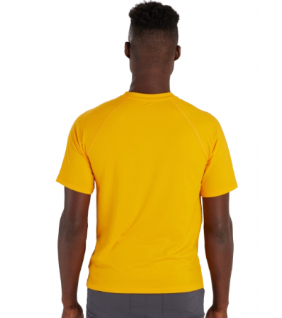 Marmot Windridge Graphic SS Tee M's Summer 2024