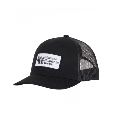 Marmot Retro Trucker Hat Summer 2023