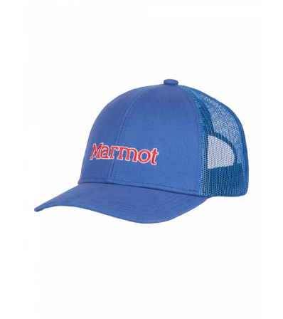 Marmot Retro Trucker Hat Summer 2023