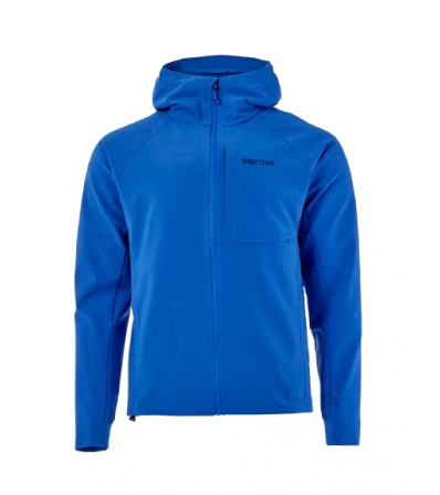 Marmot Pinnacle DriClime Hoody M's