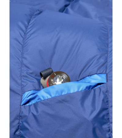 Marmot Lost Coast 15 Long Sleeping Bag