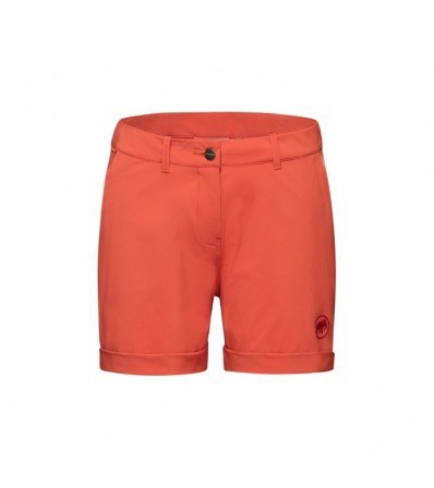 Pants Mammut Runbold Roll Cuff Shorts W's Summer 2022
