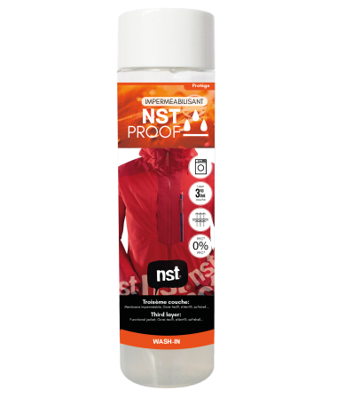 NST Proof 250 ML